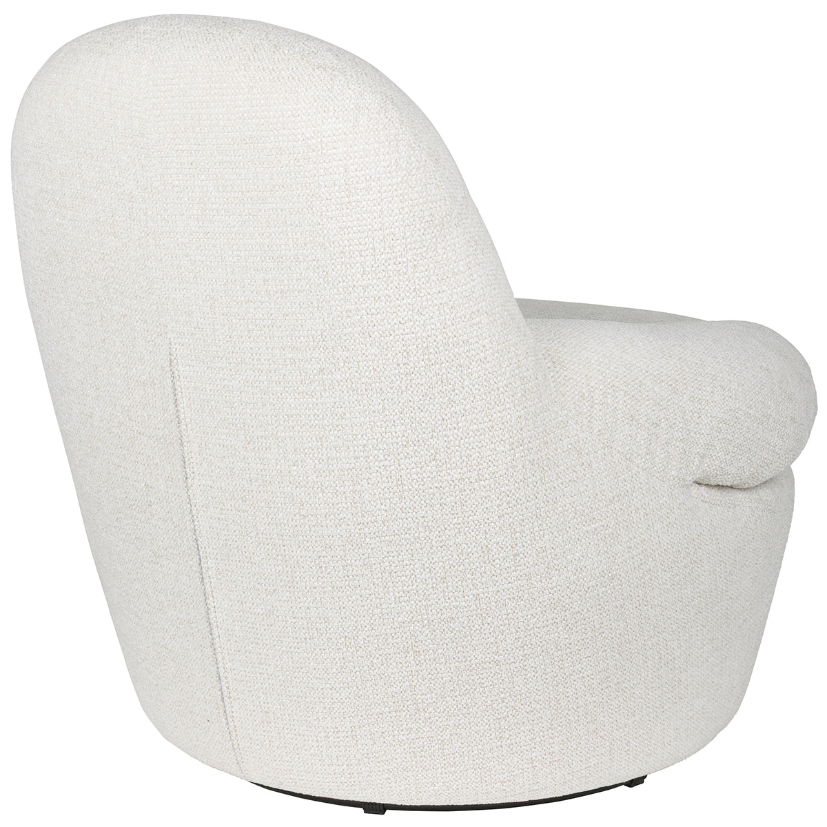 Velvoro Lounge Chair
