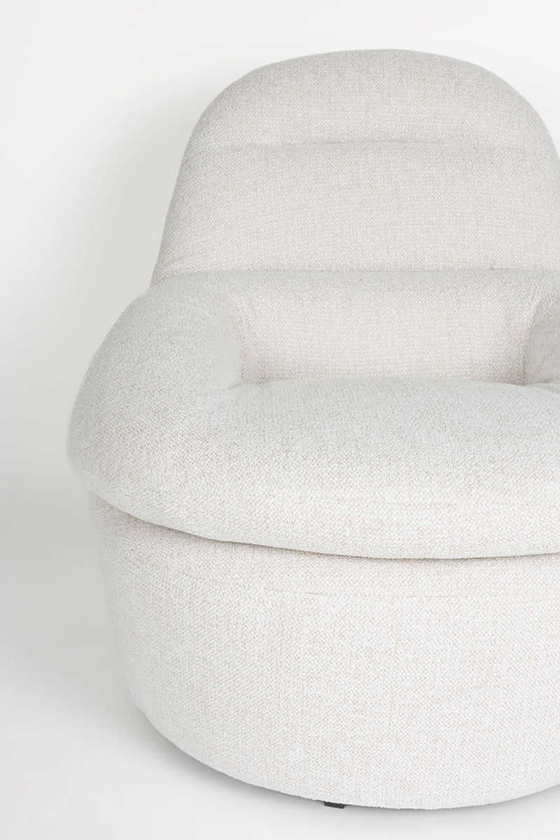 Velvoro Lounge Chair