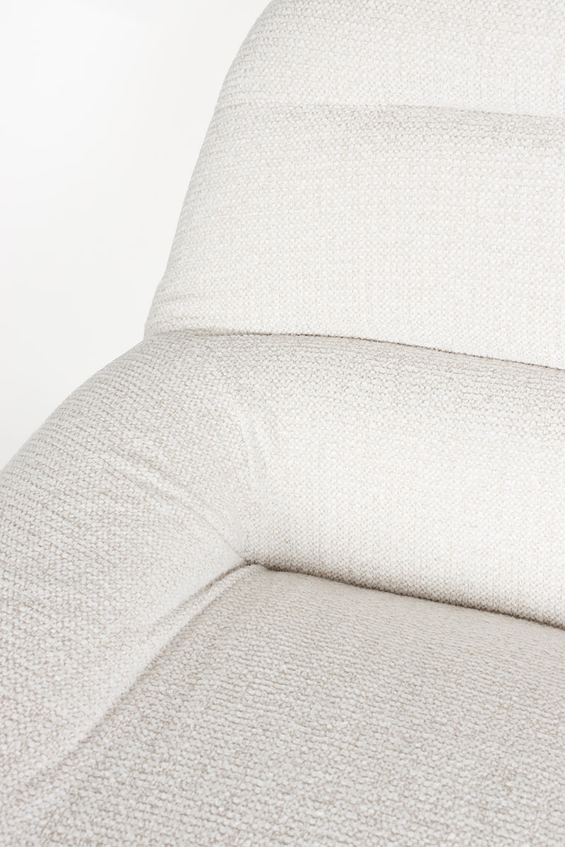 Velvoro Lounge Chair