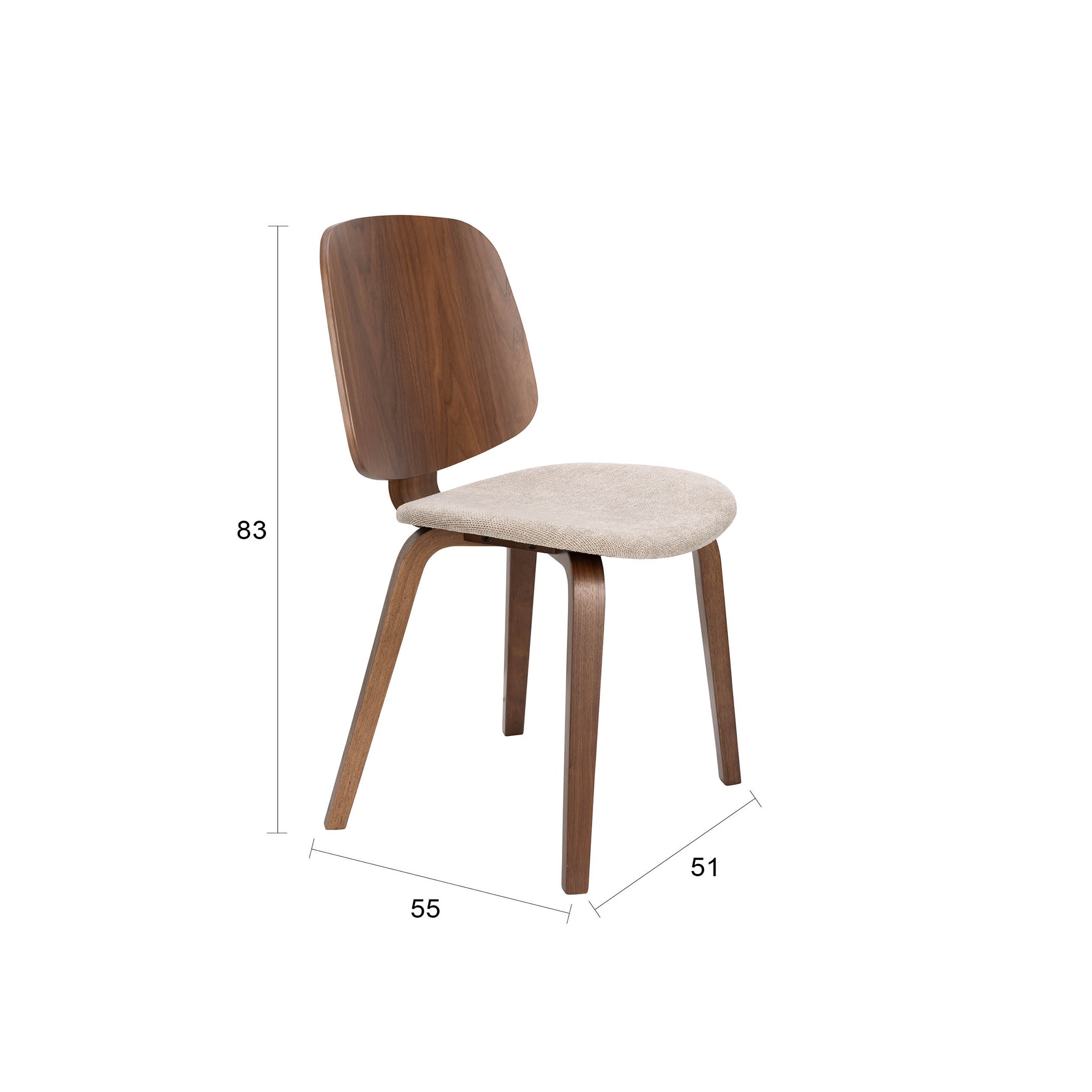 Walden Chair