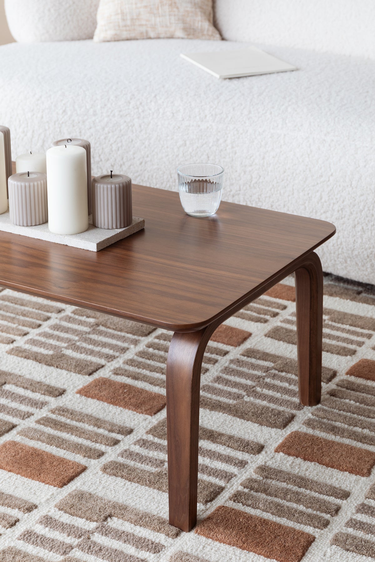 Walden Coffee Table