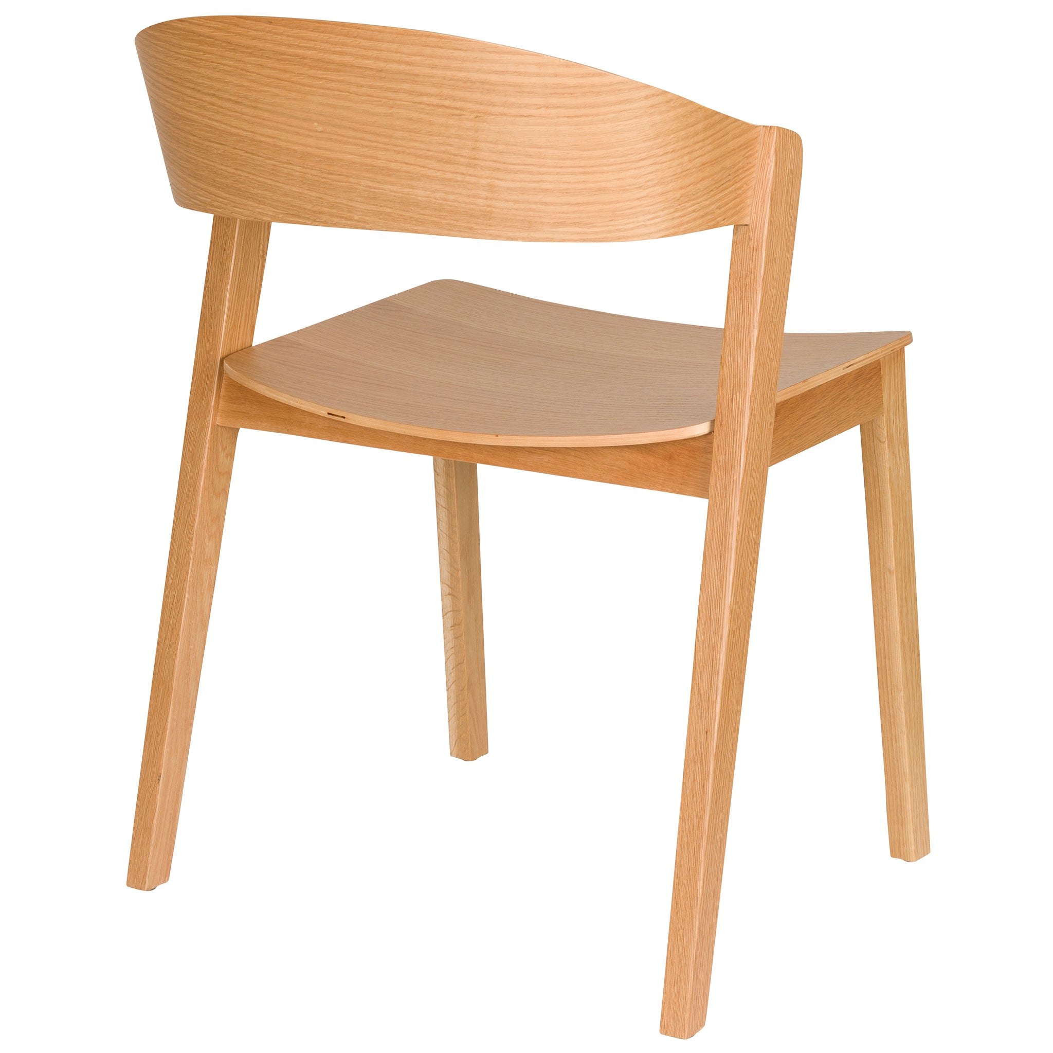 Wooz Chair