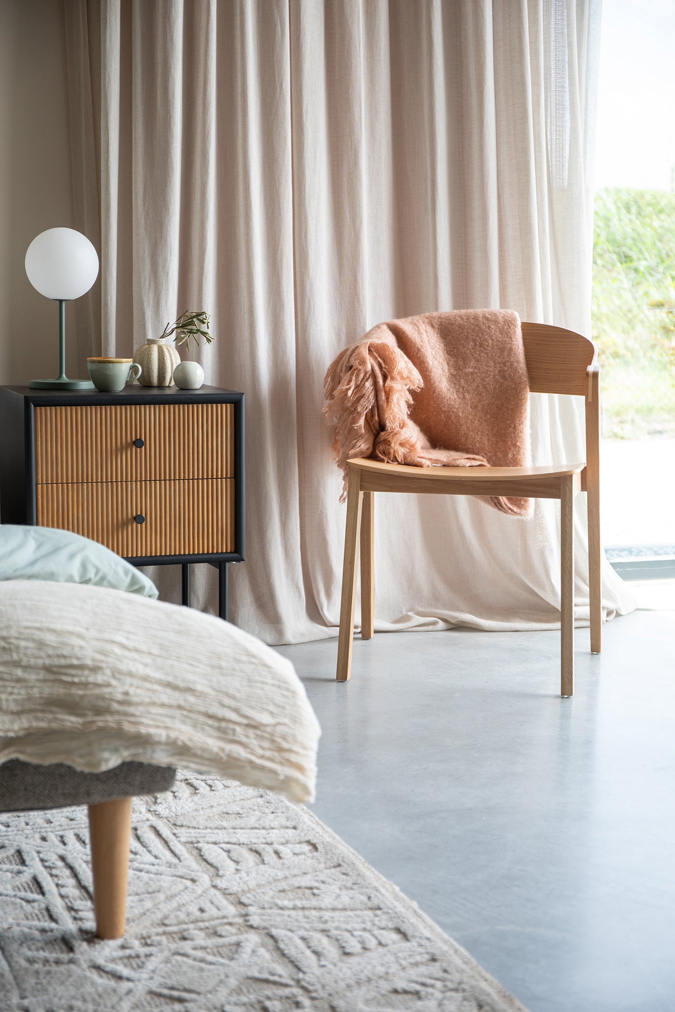 Wooz Chair