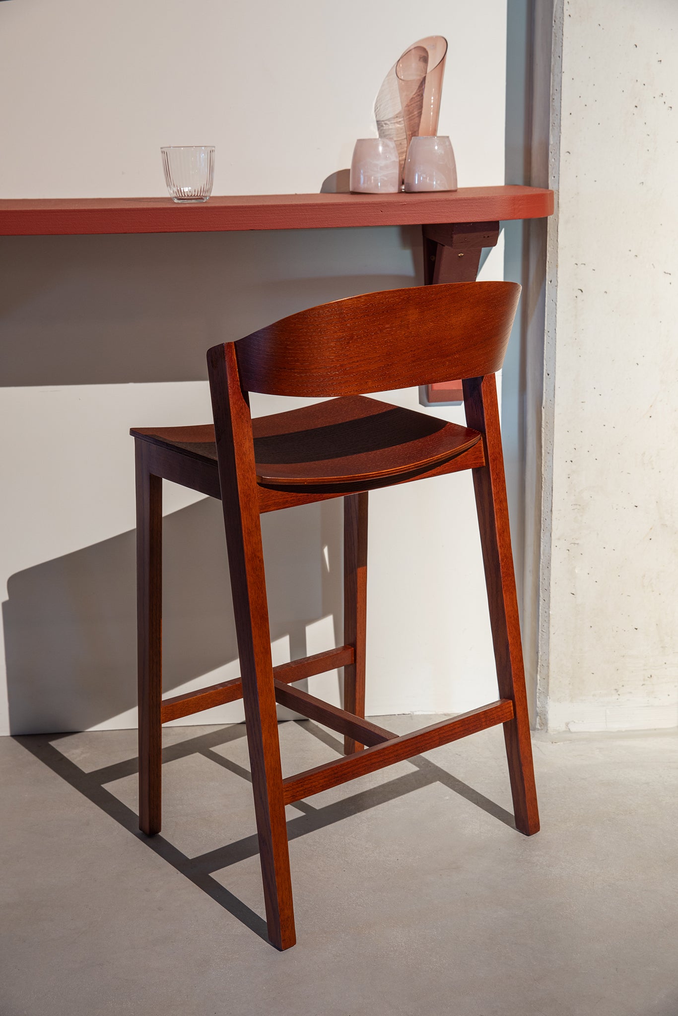 Wooz Counter Stool