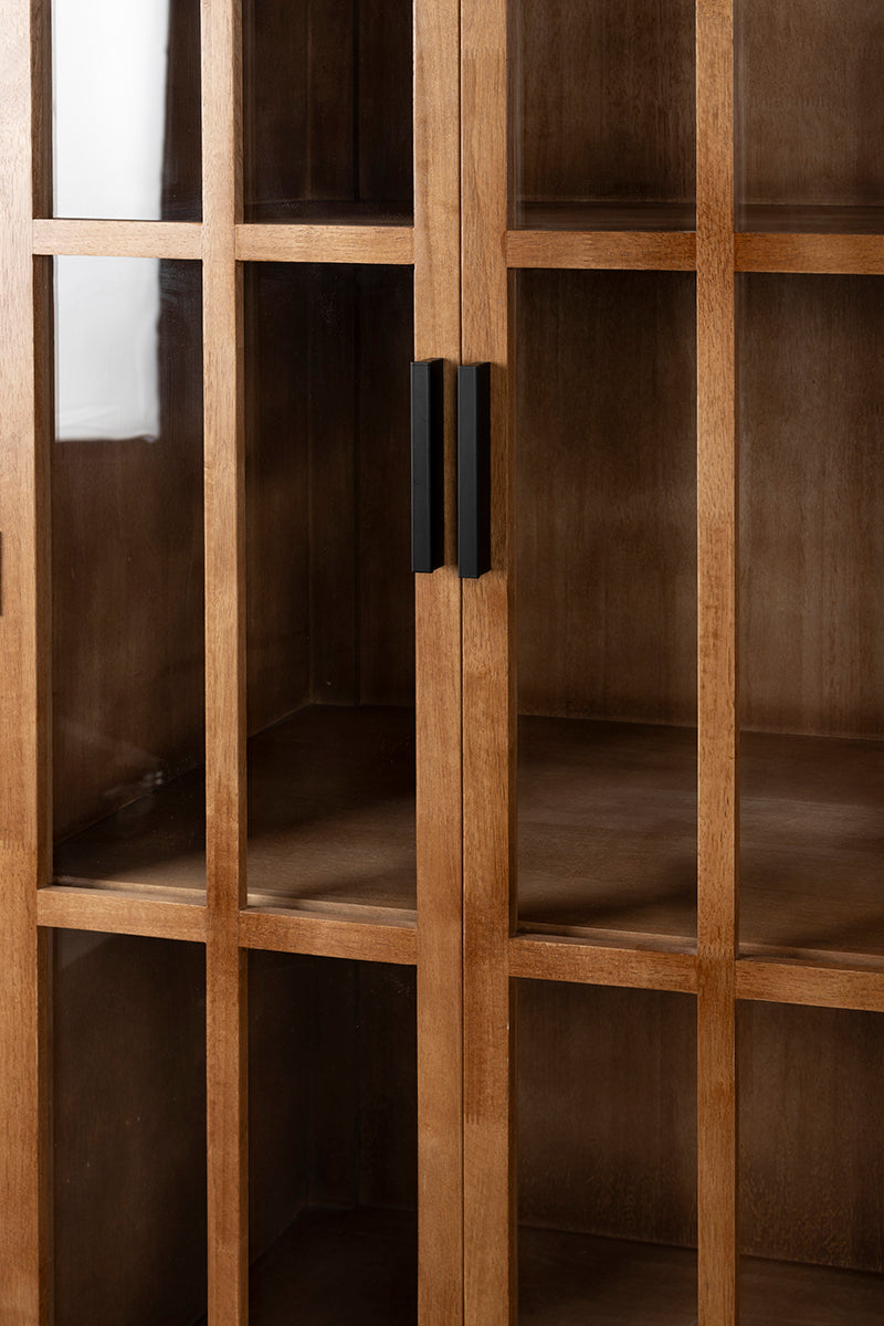 Yaz Cabinet