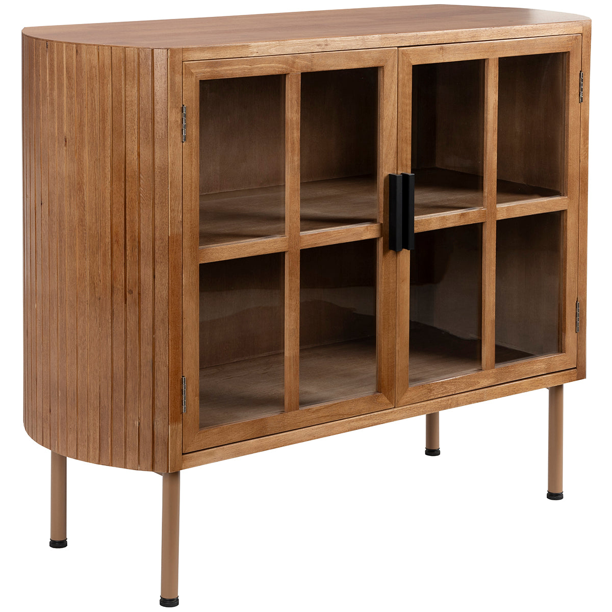 Yaz High Sideboard