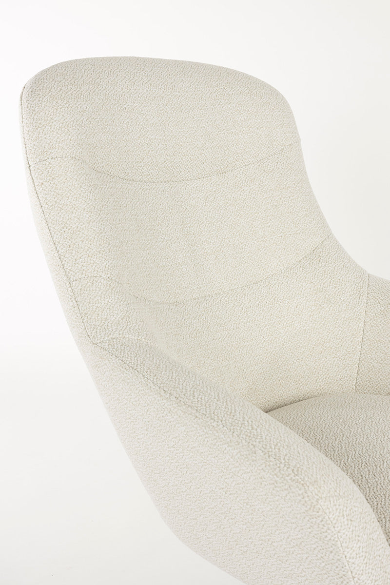 Yuki Lounge Chair