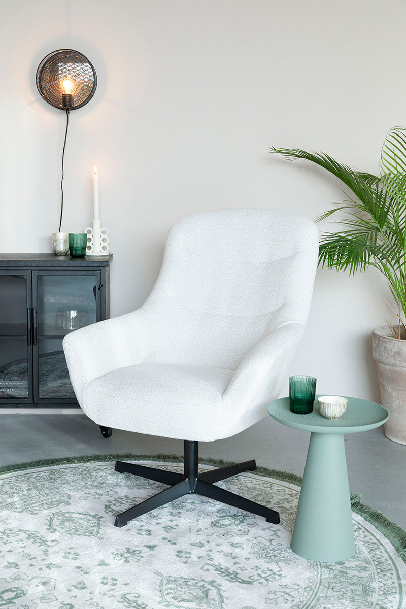 Yuki Lounge Chair