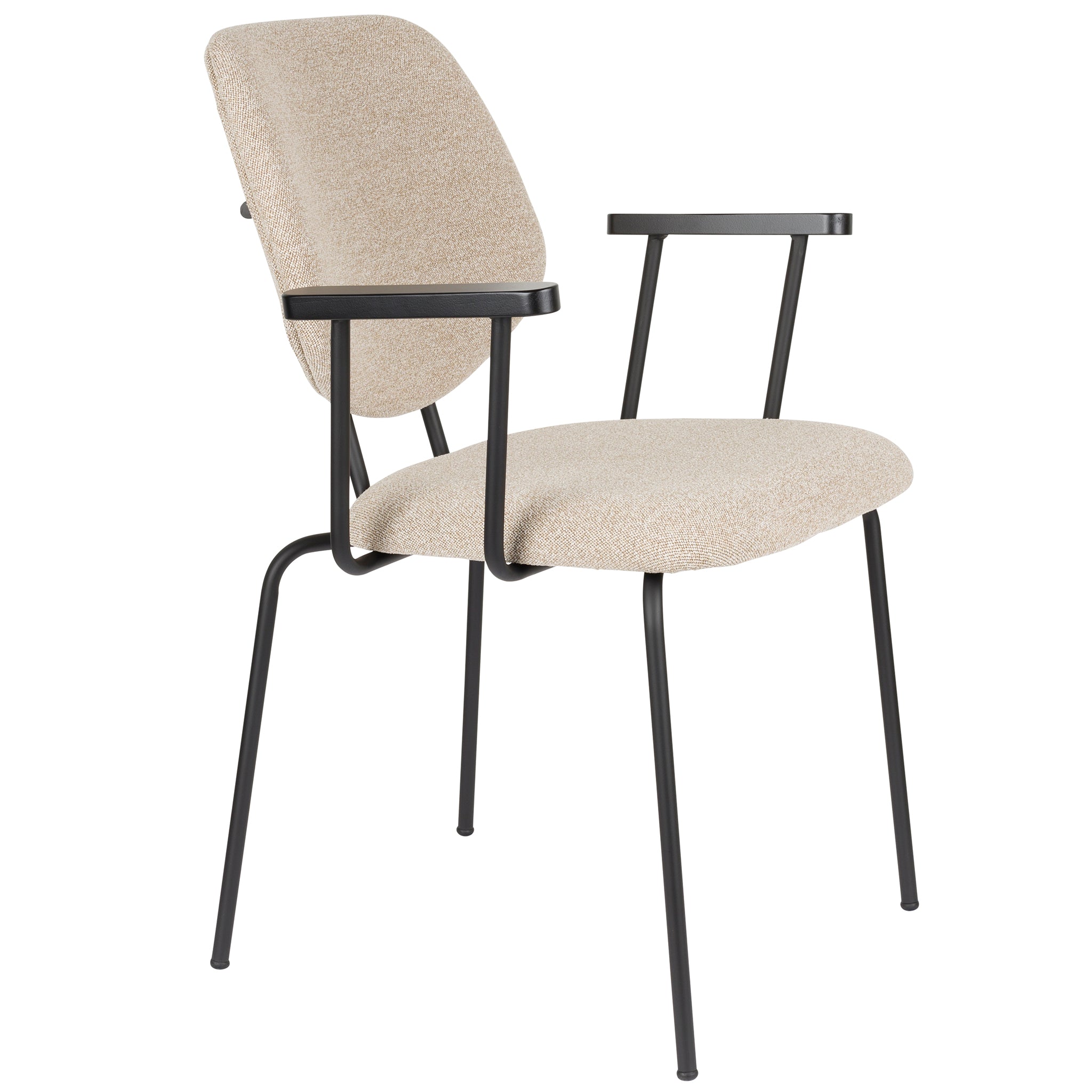 Zelo Armchair