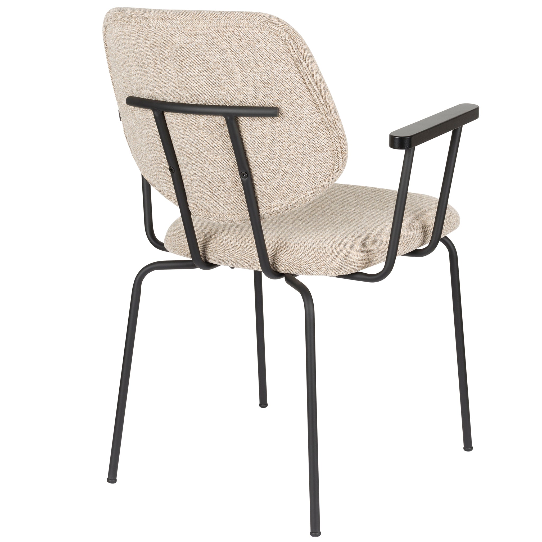 Zelo Armchair