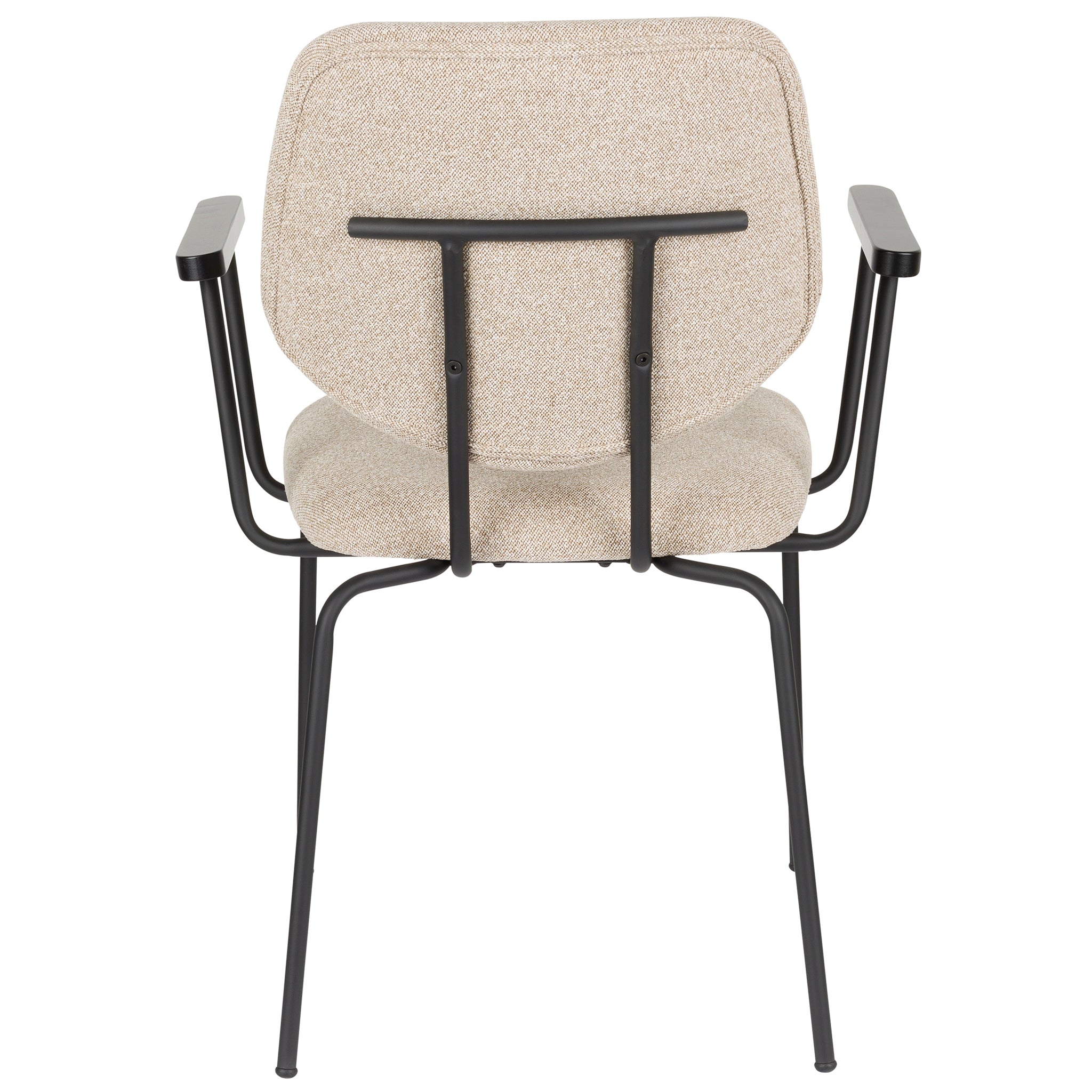 Zelo Armchair