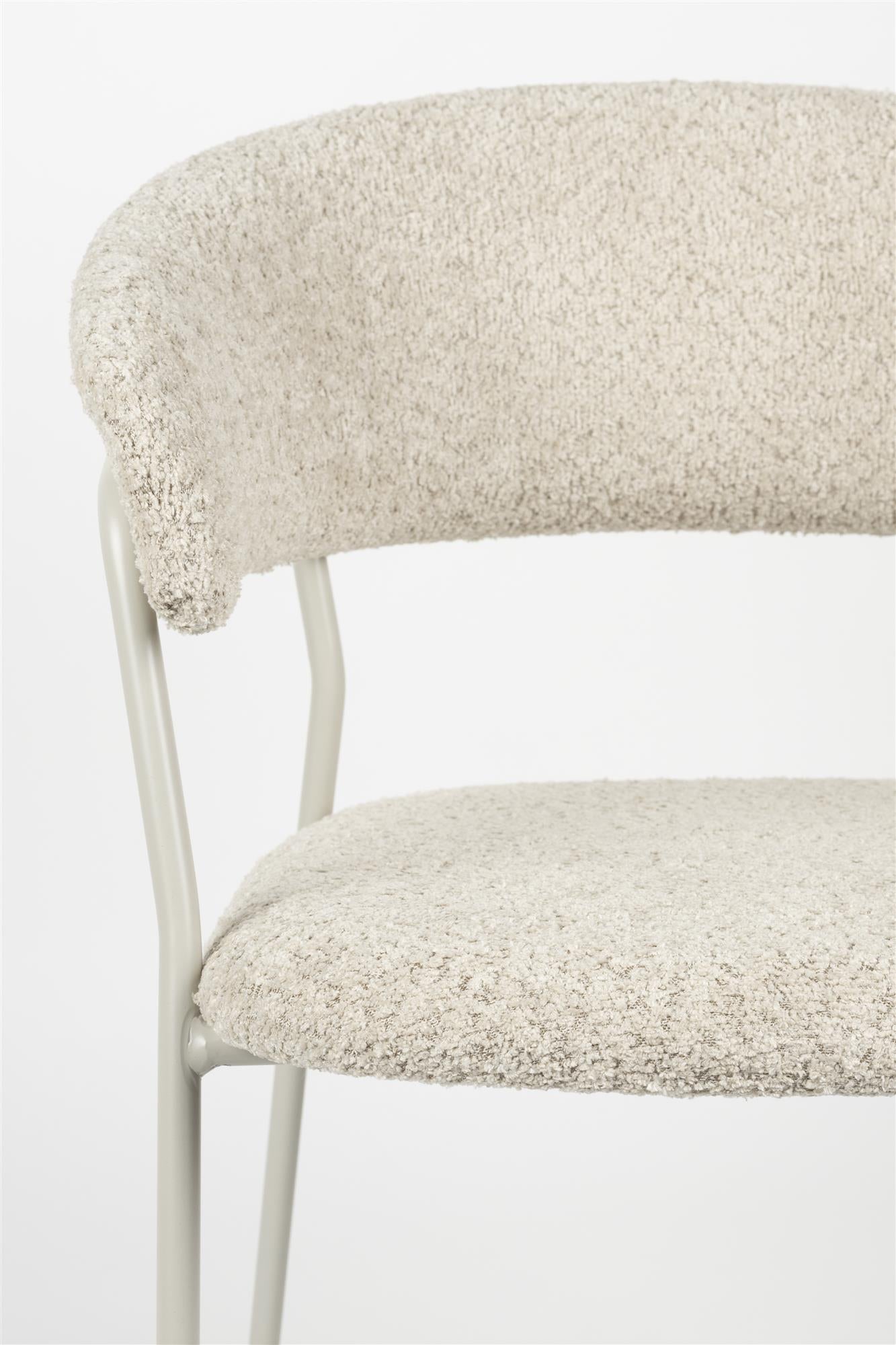 Zeri Chair