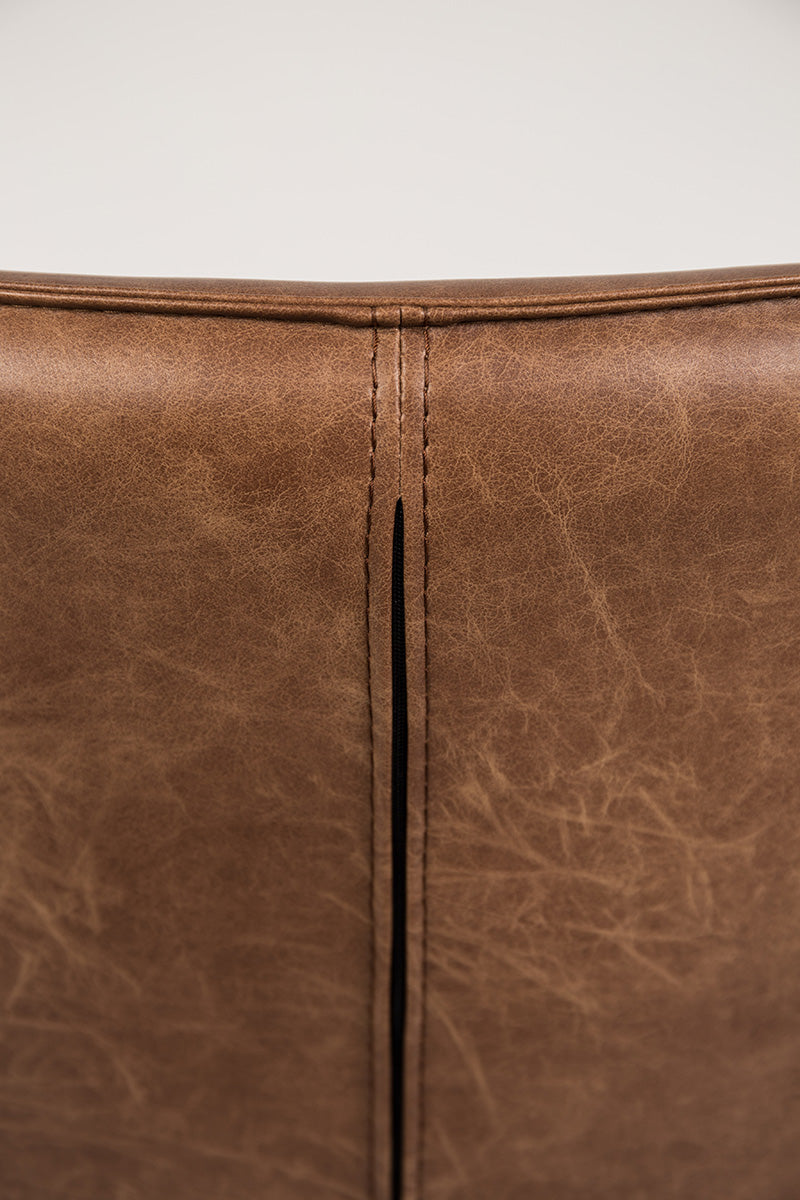 Bon Lounge Chair - WOO .Design