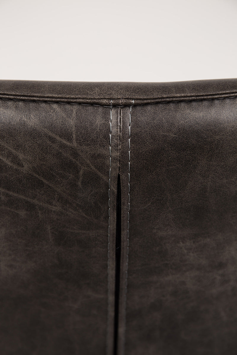 Bon Lounge Chair - WOO .Design