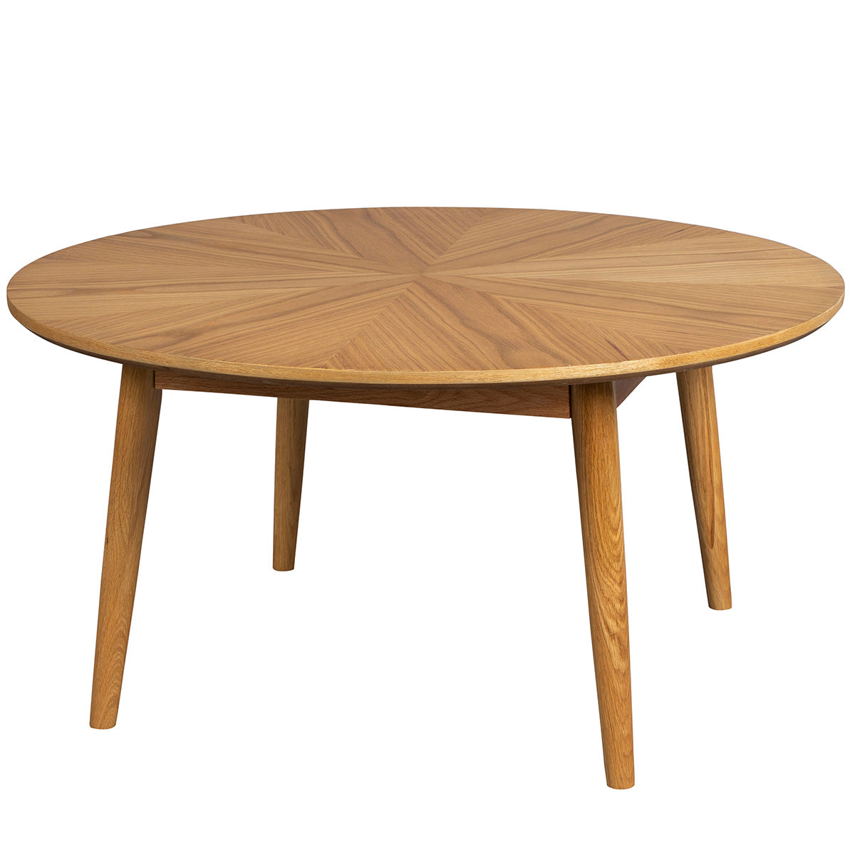 Fabio Coffee Table - WOO .Design