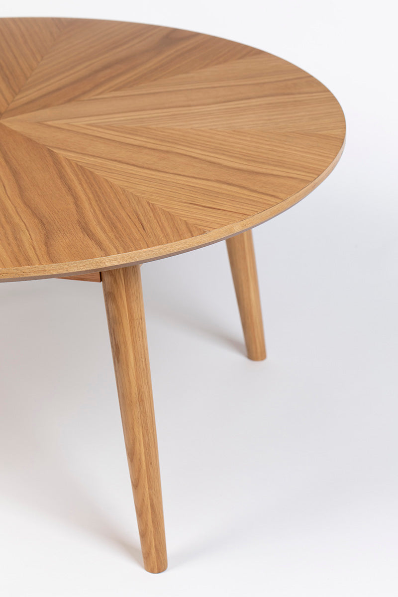 Fabio Coffee Table - WOO .Design