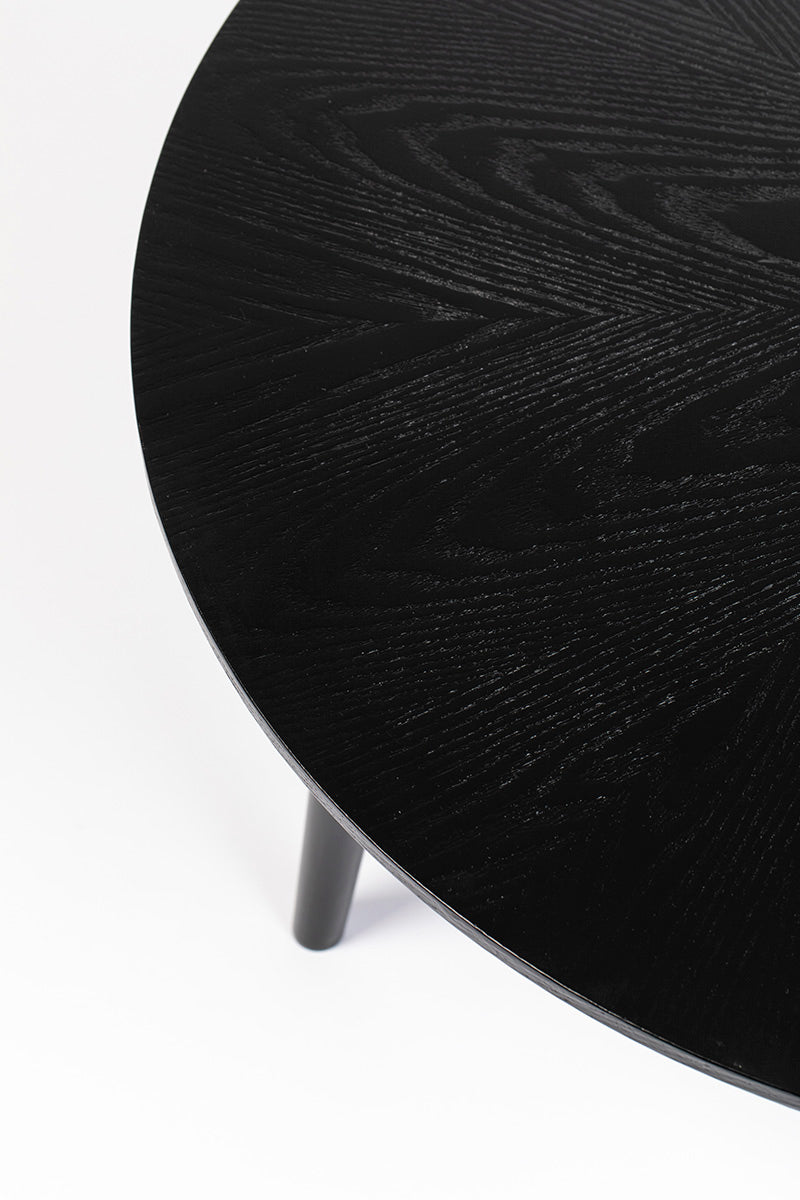 Fabio Coffee Table - WOO .Design