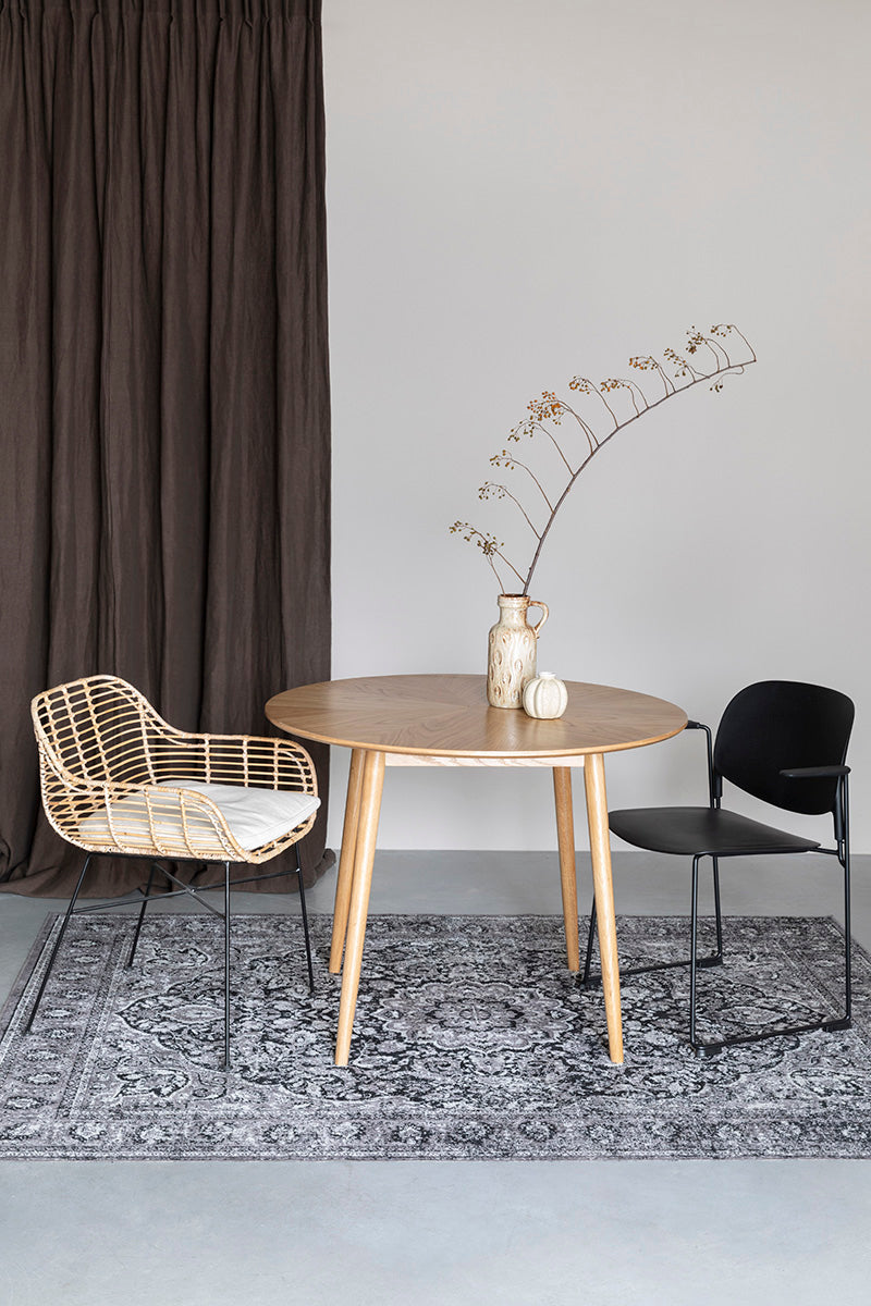 Fabio Dining Table - WOO .Design