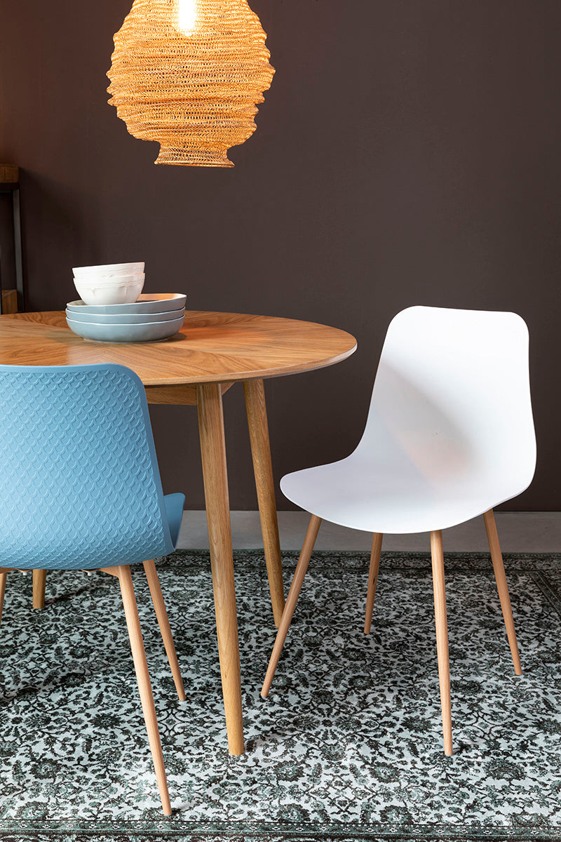 Fabio Dining Table - WOO .Design