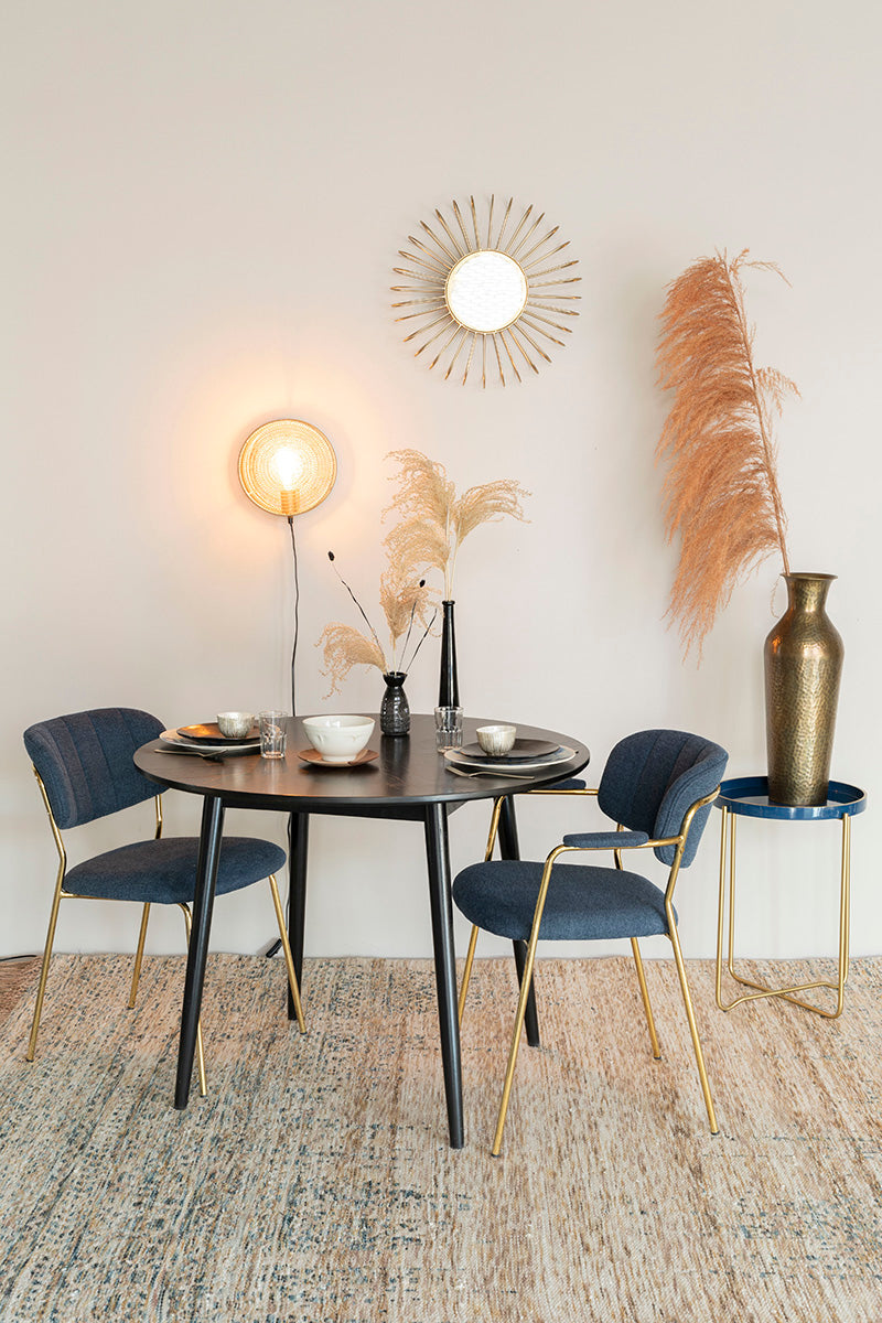Fabio Dining Table - WOO .Design