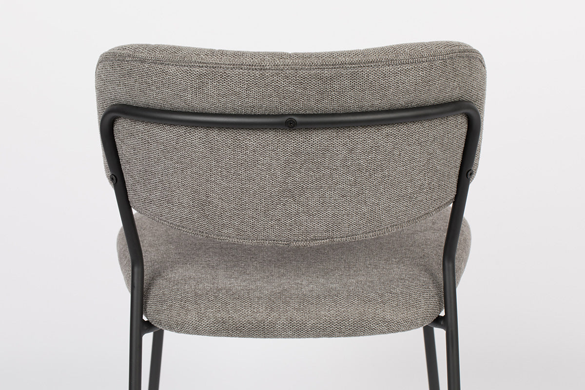 Jolien Chair (2/Set) - WOO .Design