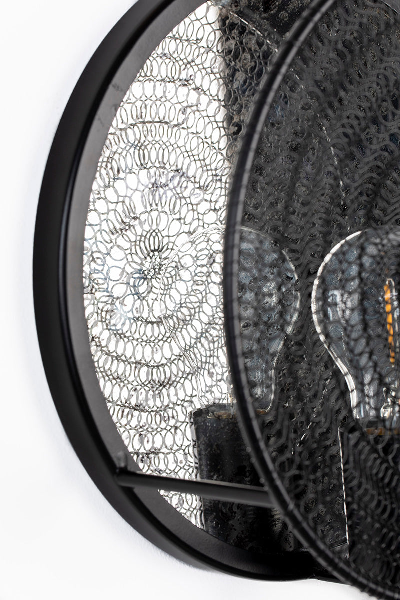 Lea Wall Lamp - WOO .Design