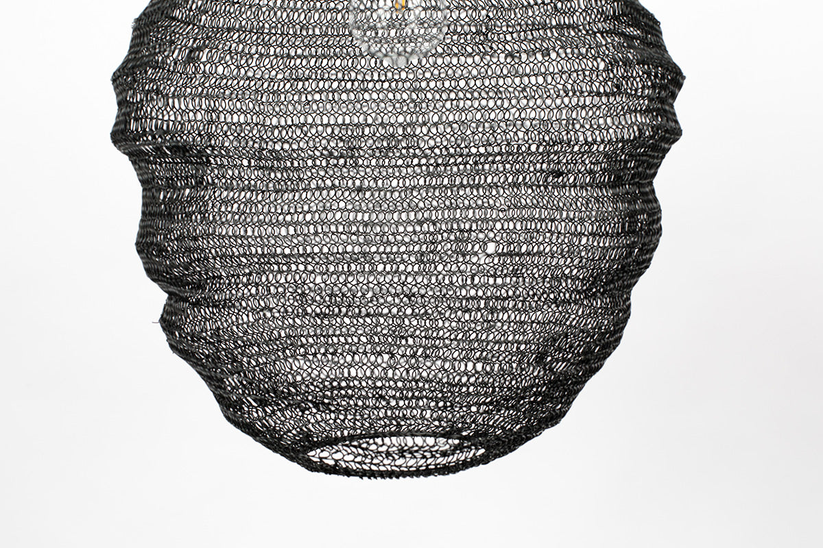 Lena Pendant Lamp - WOO .Design
