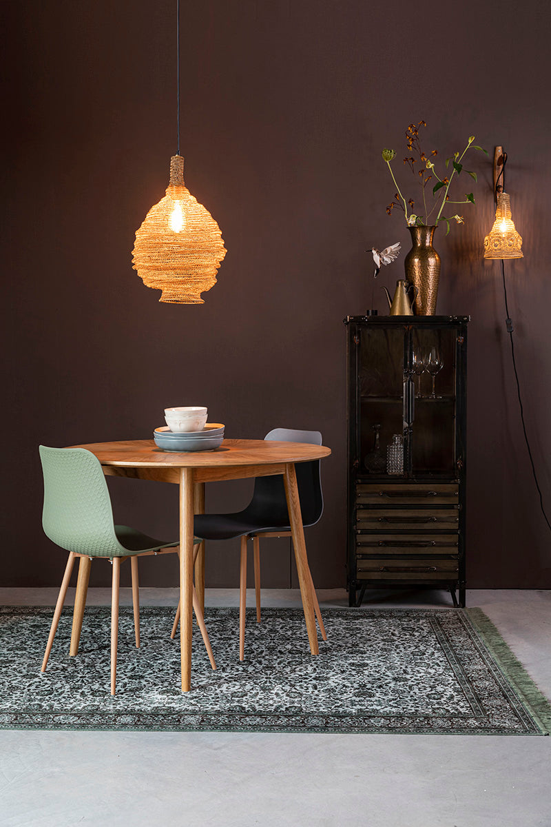 Lena Pendant Lamp - WOO .Design