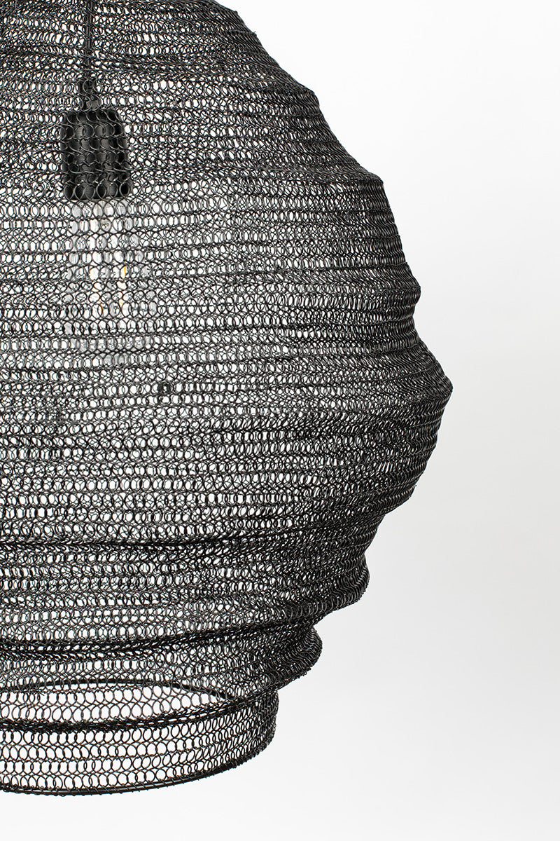 Lena Pendant Lamp - WOO .Design