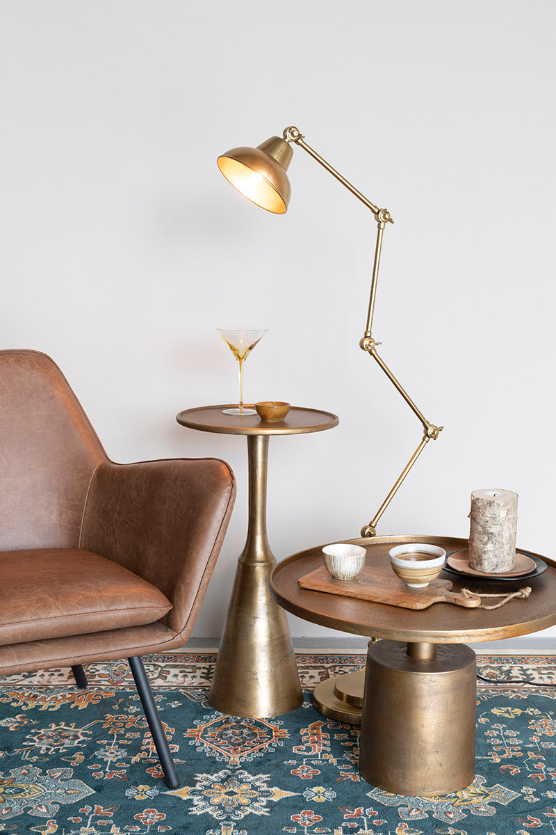 Mason Coffee Table - WOO .Design