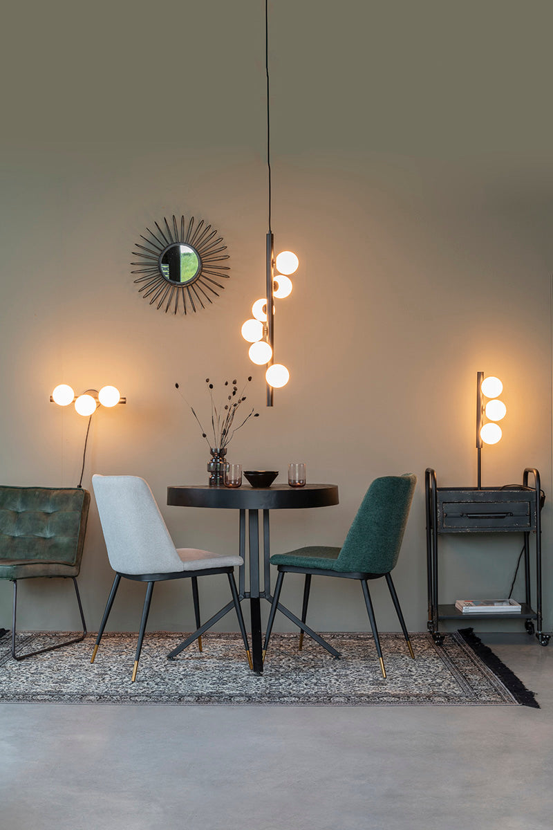 Monica Wall Lamp - WOO .Design