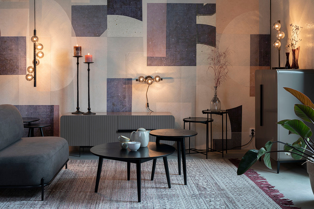 Monica Wall Lamp - WOO .Design