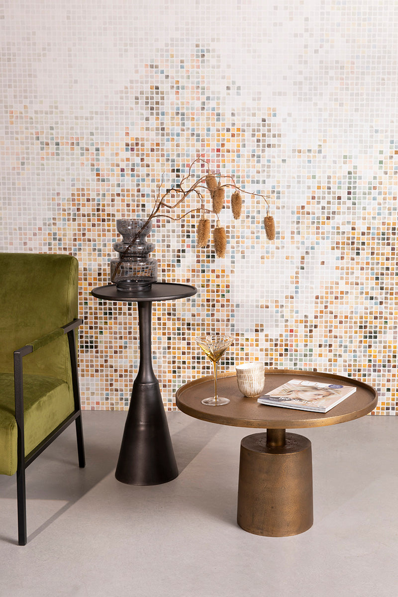 Noah Side Table - WOO .Design