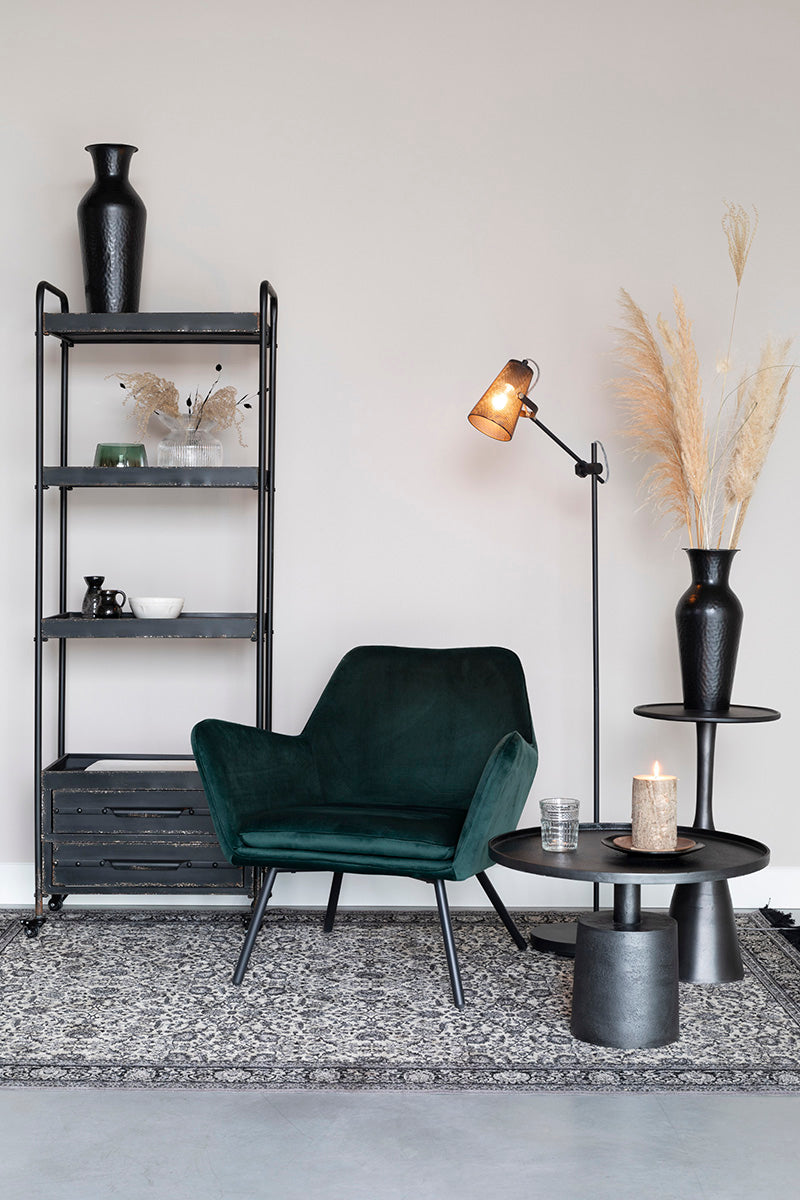 Noah Side Table - WOO .Design
