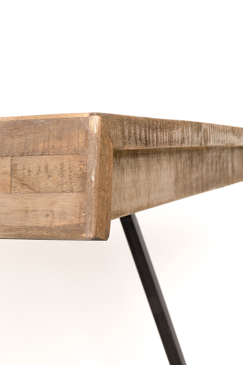 Suri Table - WOO .Design