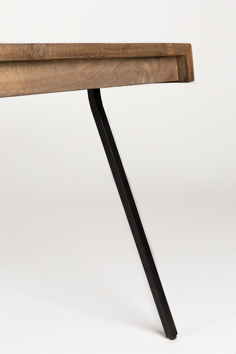 Suri Table - WOO .Design