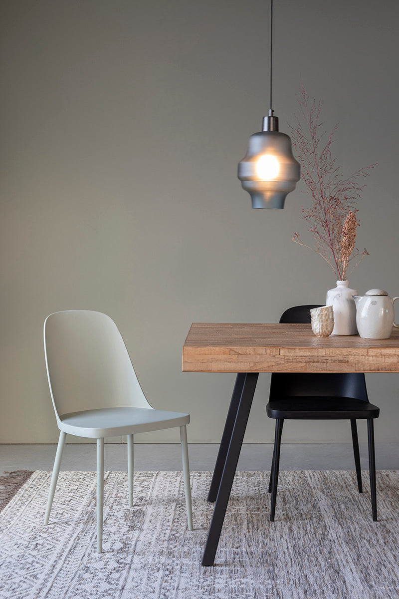 Suri Table - WOO .Design