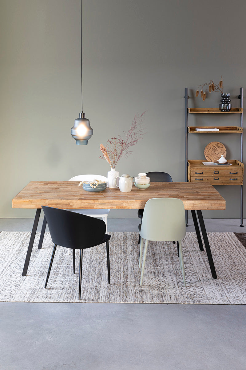 Suri Table - WOO .Design