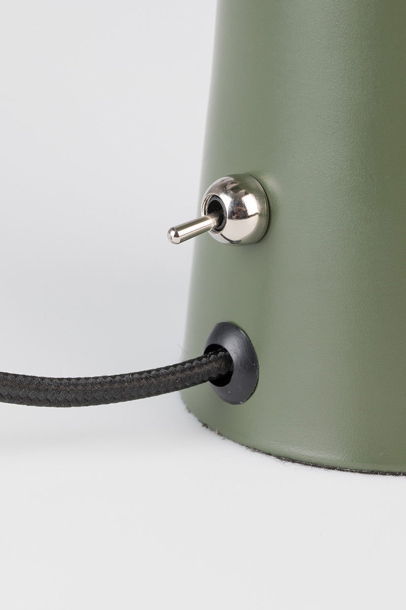 Vesper Desk Lamp - WOO .Design