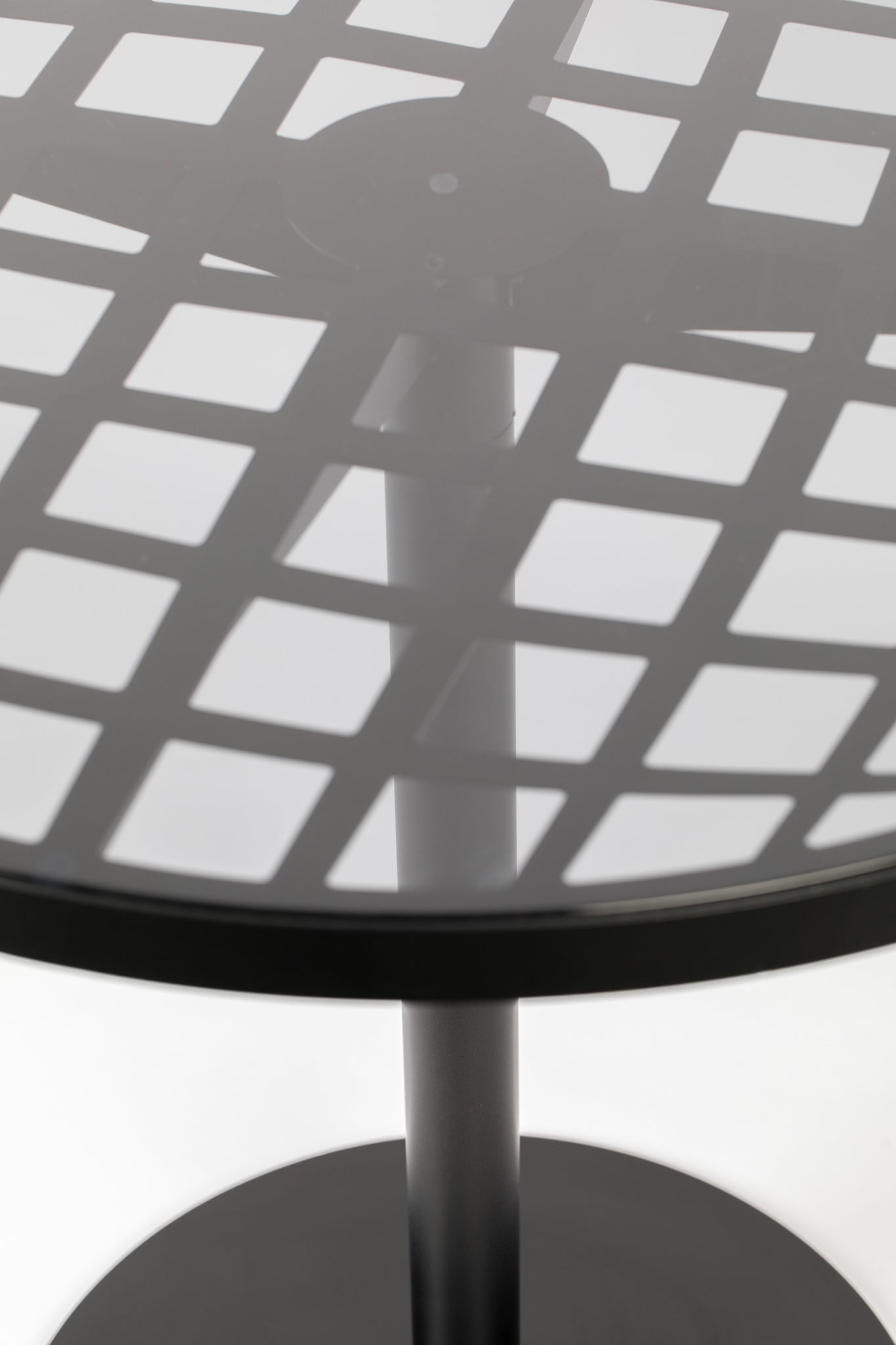 Albert Garden Bistro Table