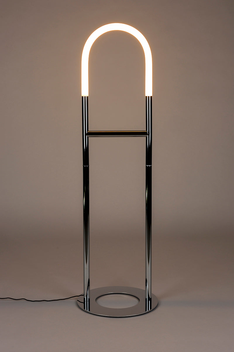 Arch Floor Lamp