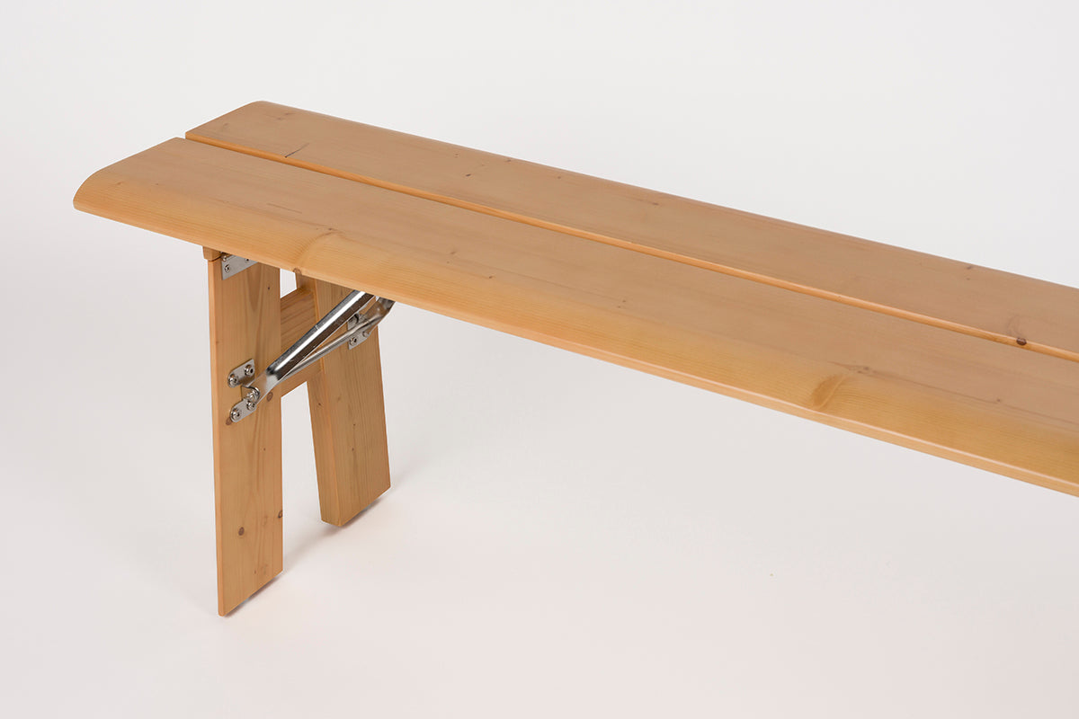 Avenue Outdoor Bench