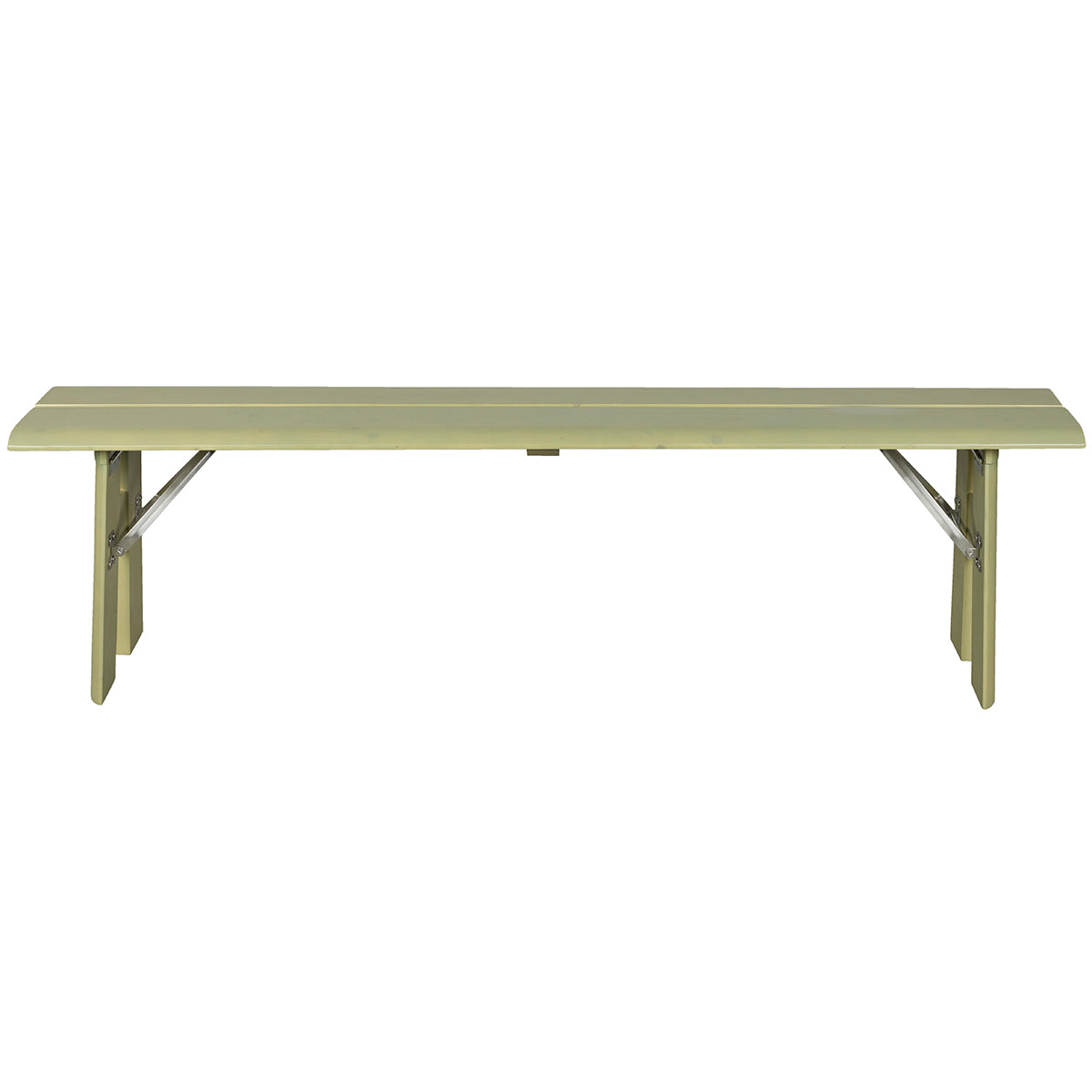 Avenue Outdoor Bench