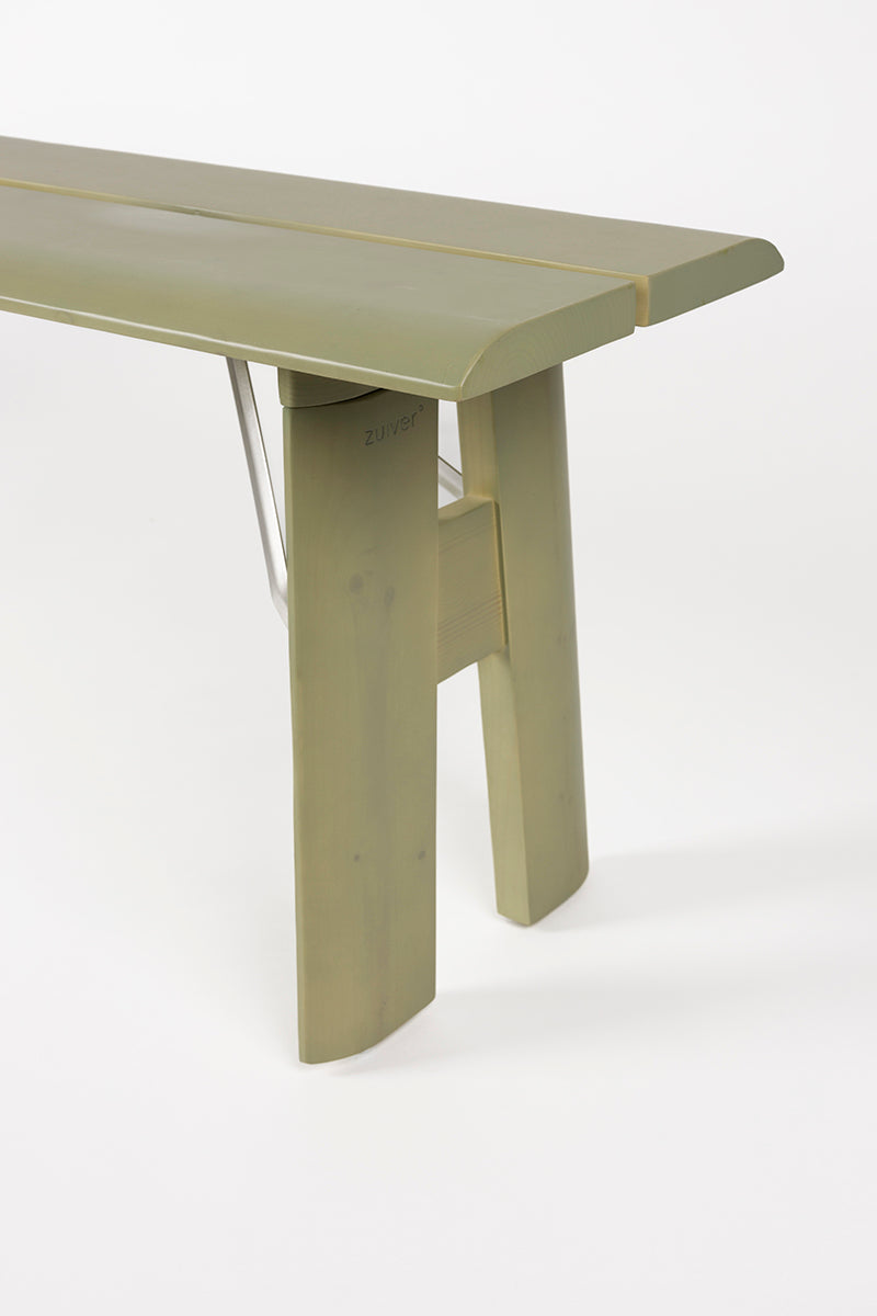 Avenue Outdoor Bench