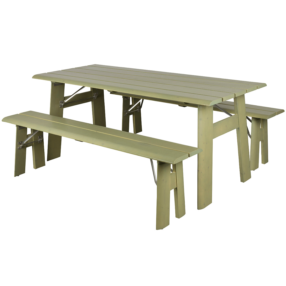 Avenue Outdoor Set