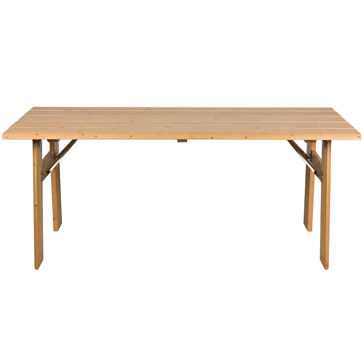 Avenue Outdoor Table