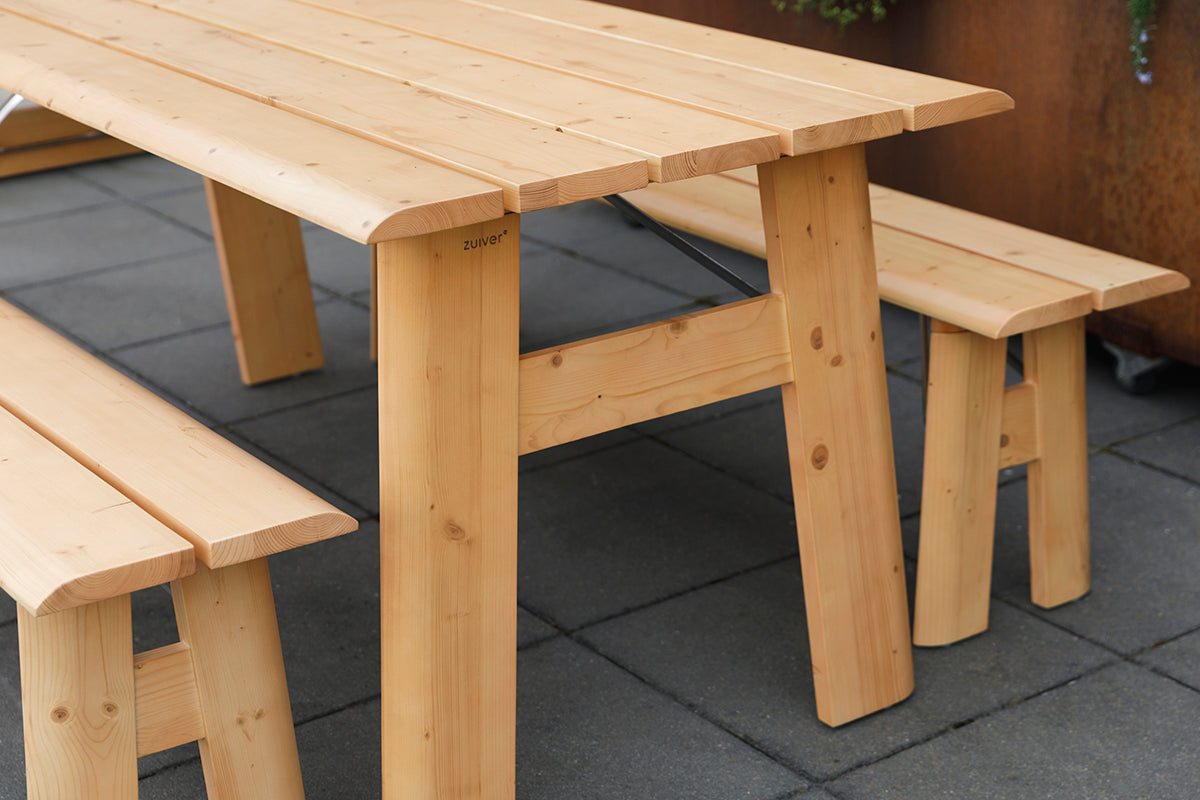 Avenue Outdoor Set