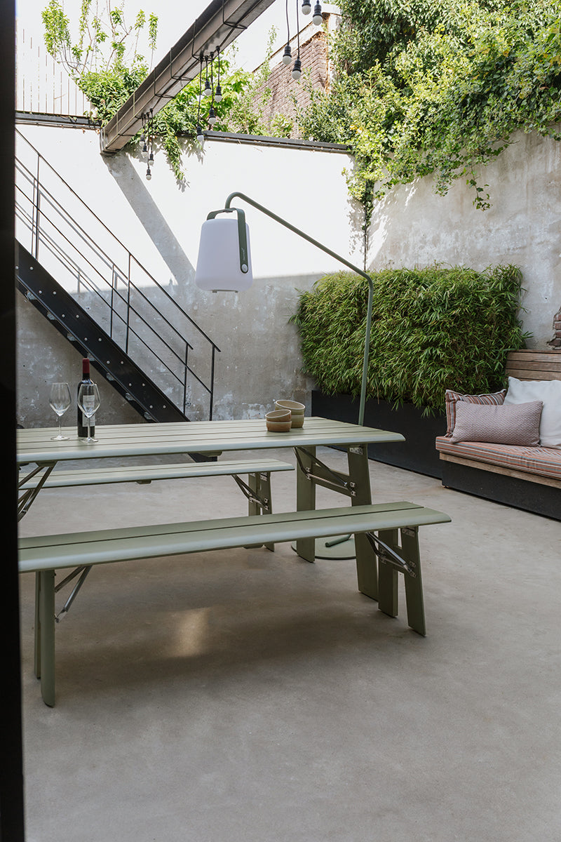Avenue Outdoor Set