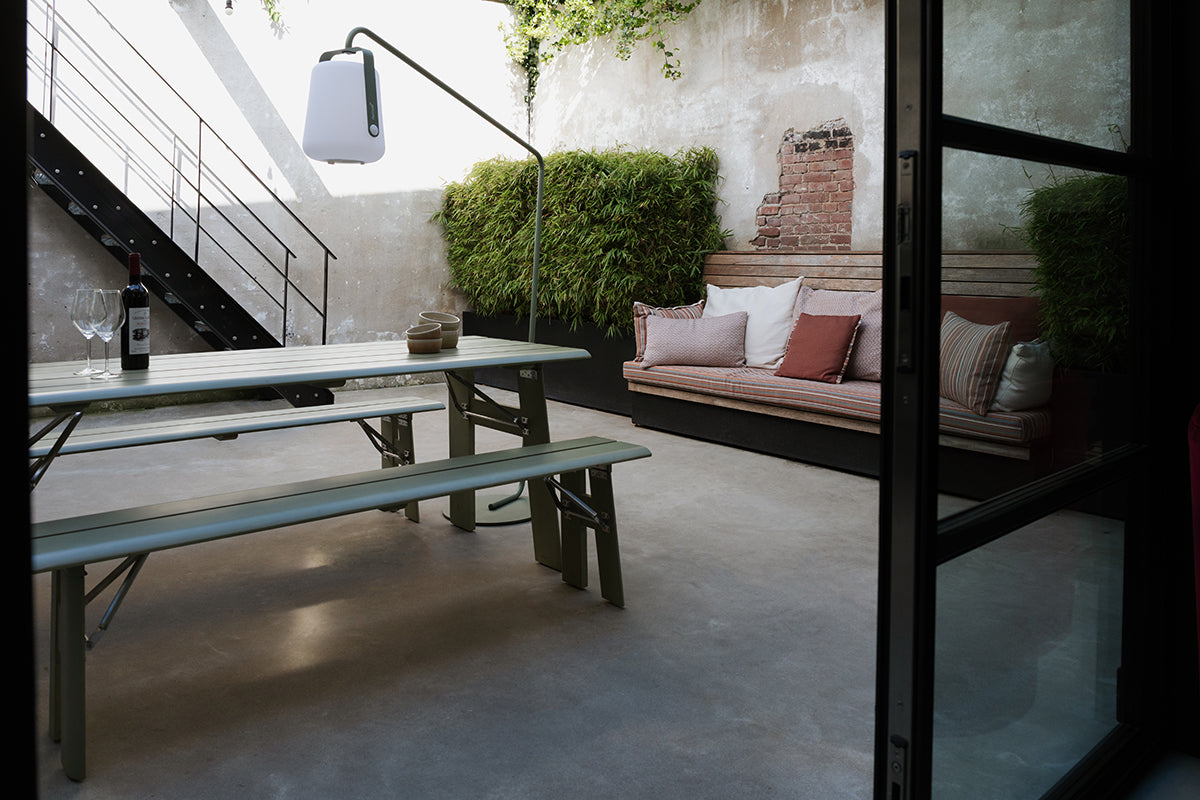 Avenue Outdoor Set