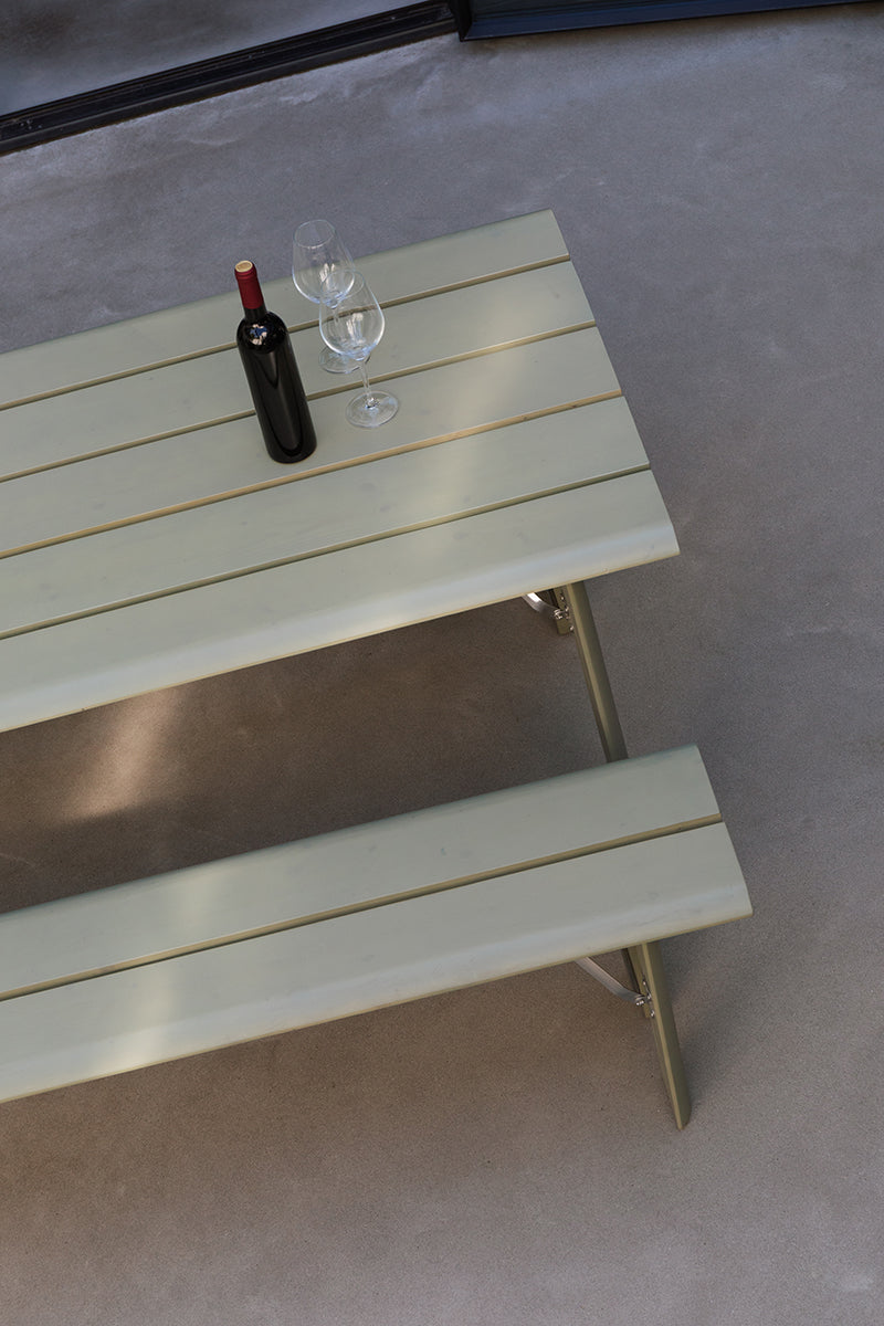 Avenue Outdoor Set